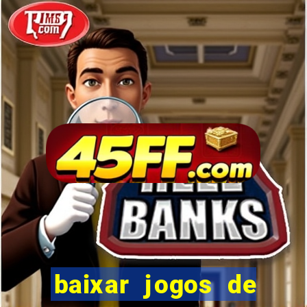 baixar jogos de plataforma para android
